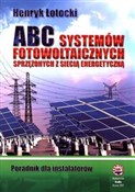 Książka : ABC System... - Henryk Łotocki