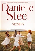 polish book : Siostry - Danielle Steel
