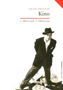 Picture of Kino 1. Obraz-ruch, 2. Obraz-czas