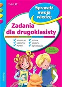 Zobacz : Zadania dl... - Anna Jackowska, Beata Szcześniak, Mariusz Lubka, Tamara Michałowska, Stefan Potocki