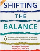 Książka : Shifting t... - Katie Cunningham, Jan Burkins, Kari Yates