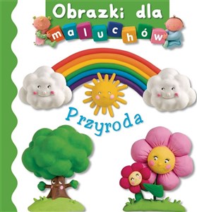 Picture of Przyroda Obrazki dla maluchów