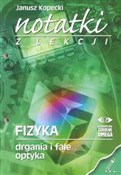 Notatki z ... - Janusz Kopecki -  books from Poland