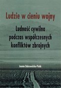 Ludzie w c... - Joanna Dobrowolska-Polak -  books from Poland