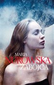 Zabójca - Maria Nurowska - Ksiegarnia w UK