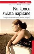 Na końcu ś... -  books from Poland