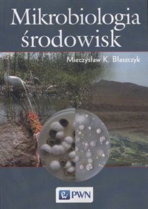Picture of Mikrobiologia środowisk