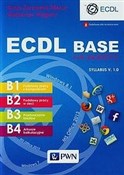 Polska książka : ECDL Base ... - Alicja Żarowska-Mazur, Waldemar Węglarz