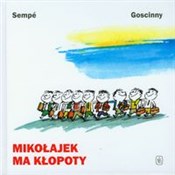 Mikołajek ... - René Goscinny, Jean Jacques Sempe -  Polish Bookstore 