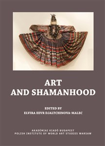 Picture of Art and Shamanhood