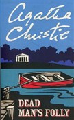 Dead Man's... - Agatha Christie -  books from Poland