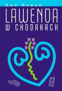 Picture of Lawenda w chodakach