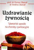 polish book : Uzdrawiani... - Florian Uberall, Andrea Uberall