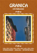 Granica Zo... - Ilona Kulik -  foreign books in polish 