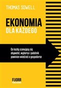 Książka : Ekonomia d... - Thomas Sowell