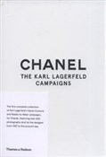 Chanel: Th... - Patrick Mauries, Karl Lagerfeld -  books in polish 