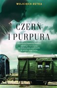 Książka : Czerń i pu... - Wojciech Dutka