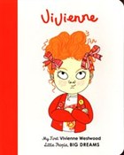 Polska książka : Little Peo... - Maria Isabel Sanchez Vegara
