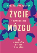polish book : Życie towa... - Urszula Dąbrowska