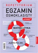 Repetytori... - Opracowanie Zbiorowe -  books from Poland