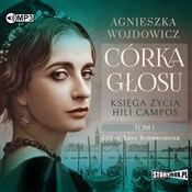 Polska książka : [Audiobook... - Agnieszka Wojdowicz