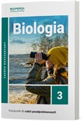 Zobacz : Biologia 3... - Beata Jakubik, Renata Szymańska