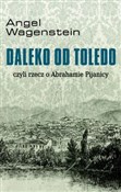 Daleko od ... - Angel Wagenstein -  Polish Bookstore 