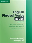 English Ph... - Michael McCarthy, Felicity O'Dell - Ksiegarnia w UK