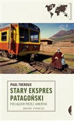 Stary Eksp... - Paul Theroux -  foreign books in polish 