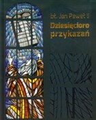 polish book : Dziesięcio... - Jan Paweł II