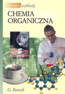 Picture of Krótkie wykłady Chemia organiczna