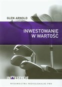 Inwestowan... - Glen Arnold -  books from Poland