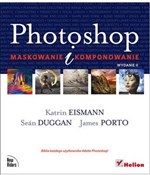 Photoshop ... - Katrin Eismann, Sean Duggan, James Porto -  Polish Bookstore 