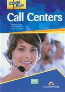 Picture of Career Paths Call Centers Student's Book