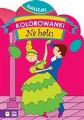 Bajkowy Pa... - Agnieszka Sobich -  books from Poland