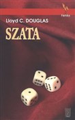 Szata - Lloyd C. Douglas -  foreign books in polish 
