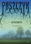 Książka : Puszczyk - Jan Grzegorczyk