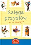 Książka : Księga prz... - Ewa Małgorzata Wierzbowska