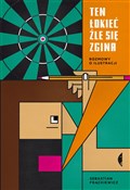 Ten łokieć... - Sebastian Frąckiewicz -  Polish Bookstore 