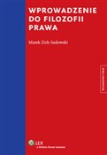 Wprowadzen... - Marek Zirk-Sadowski -  Książka z wysyłką do UK