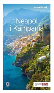 Picture of Neapol i Kampania Travelbook
