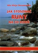 polish book : Jak stosow... - Alla Alicja Chrzanowska