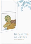 polish book : Kołysanka ... - Iwona Chmielewska