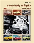 Samochody ... - Marek Kuc -  foreign books in polish 