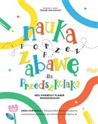 Czas przed... - Anna Zawadzka -  books from Poland