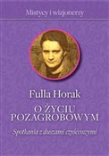 polish book : O życiu po... - Fulla Horak