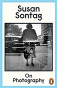 On Photogr... - Susan Sontag -  Książka z wysyłką do UK