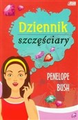 polish book : Dziennik s... - Penelope Bush