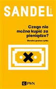 Czego nie ... - Michael J. Sandel -  books from Poland