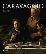 Caravaggio... - Giovanni Careri -  foreign books in polish 